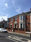 Exterior Painting - North Shields