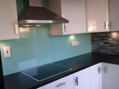 splashback