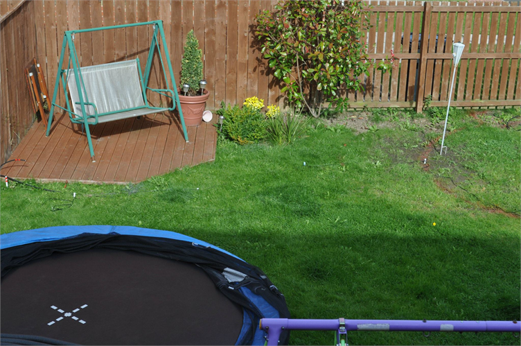 Woodlea Paving Services