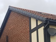 Dry Ridge, Dry Verge and Valley Re-Point Project