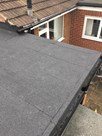 Forest Hall, Flat Roof Project