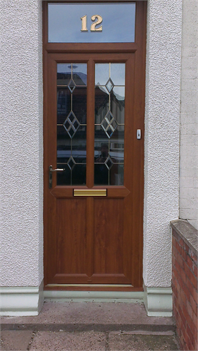 DOOR