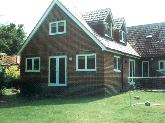 Sunderland project 2