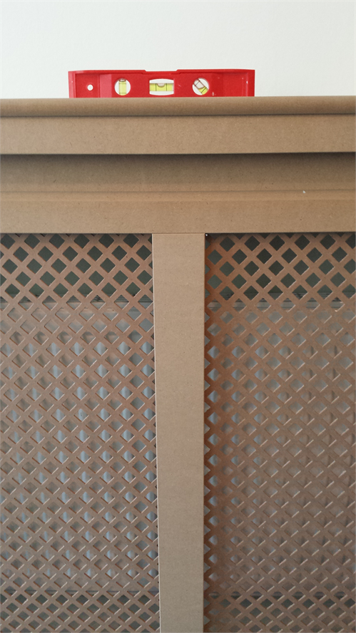 Radiator Cabinet