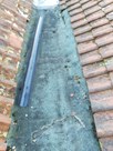 GRP Fibreglass Gutter Box Valley Project