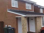 Eurocell Fascia, Soffit, Guttering and Smart Verge