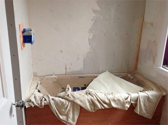 Bathroom in South Shields
