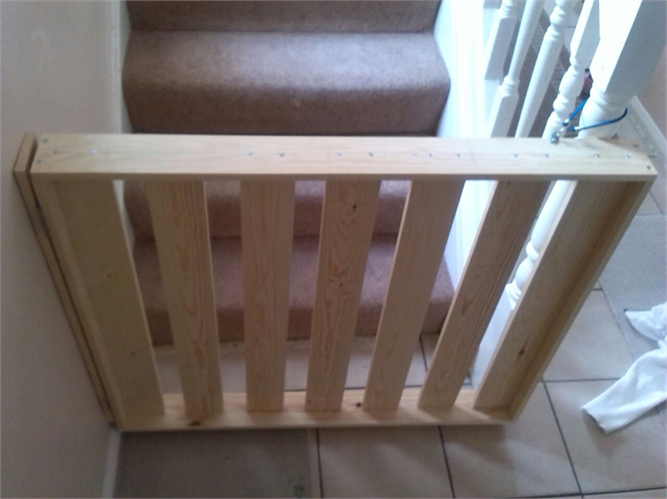 Child Gate.