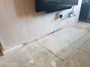 Skirting Board