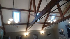 Velux Rooflight Installation
