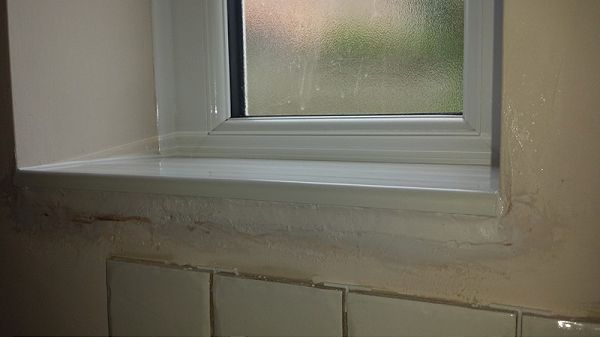 Window Cills