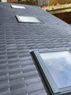 New roof