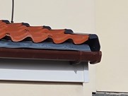 West Cornforth, Red Pantile Multi Re-Roof Project