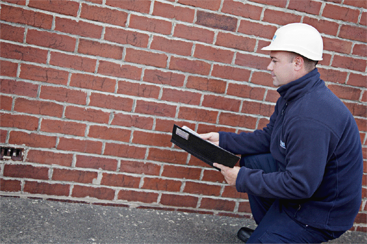 Property Preservation and Restoration Specialists