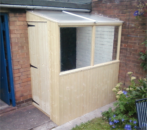 Extension
