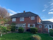 Whitley Bay, Double Roman Re-Roof Project